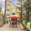 Отель 1 BR Boutique stay in Naldehra, Shimla, by GuestHouser (F78A), фото 18