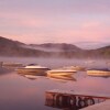 Отель Lochearnhead Loch Side, фото 5