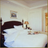 Отель Teda International, фото 4