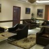 Отель Muomen Hotel Suites в Аммане