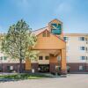 Отель Quality Inn & Suites Denver International Airport, фото 1
