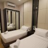 Отель Dorsett Residences Bukit Bintang - MZ suite, фото 11