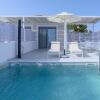 Отель Dionisos Suites, фото 21