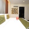 Отель Frenz Hotel Kuala Lumpur by OYO Rooms, фото 8