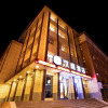 Отель Hanting Hotel Chuangchun Renmin Da Street Northeast Normal University, фото 2
