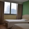 Отель 7days Inn Hangzhou West Lake Sichoucheng, фото 6