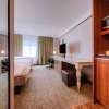 Отель Hilton Garden Inn Detroit - Southfield, MI, фото 7