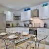 Отель Bright and central 2 bedroom apartment in Sliema, фото 36