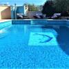 Отель Seamare Apartments Near Beach with Private Pool, фото 16
