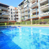 Отель Apartamento Para 6 Personas en Cambrils, фото 16