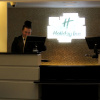 Отель Holiday Inn Darlington - A1 Scotch Corner, an IHG Hotel, фото 28