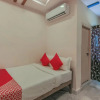 Отель Sri Balaji Lodge By OYO Rooms, фото 19