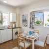 Отель Saint Elias Family Home в Протарасе