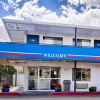 Отель Motel 6 Gallup, NM, фото 1