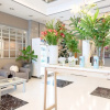 Отель Yellow Ribbon Hills, Boutique Suites, фото 48