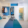 Отель Family Apartment in Sorrento Centre, фото 9