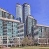 Отель QuickStay - Luxury Condo (CN Tower View) в Торонто