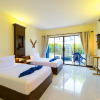 Отель JR Siam Kata Resort, фото 6