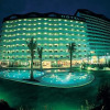 Отель Esmeralda Beach Club, Calpe  (Alicante), фото 2