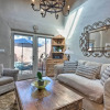 Отель Chic Adobe-style Bungalow in Historic Santa Fe!, фото 2