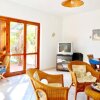 Отель 3 bedrooms appartement at Cala Gonone 70 m away from the beach with enclosed garden, фото 12