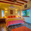 Отель Special Place Where you Combine the Peace of the Jungle With the Ocean View, фото 21
