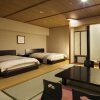 Отель Yudaonsen Ubl Hotel Matsumasa, фото 3