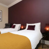 Отель Remarkable 2-bed Apartment in Sunderland, фото 16