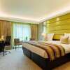 Отель The Montcalm London Marble Arch, фото 6