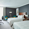 Отель London Heathrow Marriott Hotel, фото 22
