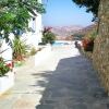 Отель Villa With 2 Bedrooms in Paros, With Wonderful sea View, Pool Access,, фото 1