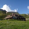 Отель Berggasthaus Tannalp, фото 18