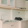 Отель Comfortable and Cozy Studio at Bintaro Icon Apartment, фото 5