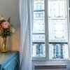 Отель Montmartre Apartments Cezanne, фото 2