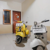 Отель Penginapan Medan by RedDoorz, фото 11