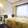 Отель Toyoko Inn Hiroshima-eki Minami-guchi Migi, фото 1