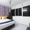 Отель Ashish by OYO Rooms, фото 21