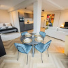 Отель Wonderful Studio Penthouses, фото 13
