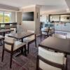 Отель Marriott Philadelphia West, фото 21