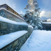 Отель Les Clarines D'Or,Villa avec Piscine,Jacuzzi et Sauna , Pistes de Ski a 2 minutes a pied, pour 12 pe, фото 20