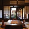 Отель Shoan в Киото