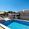 Отель Awesome Home in Vela Luka With Wifi and 2 Bedrooms, фото 13