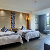 Отель Guizhou Fenglin Yueshan Hotel, фото 5