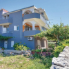 Отель Nice Home in Seget Vranjica With Wifi and 2 Bedrooms, фото 1