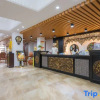 Отель Tianzhu Gaozhuang Inn (Star Night Market), фото 41