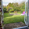 Отель Little London Norfolk, фото 18