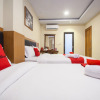 Отель RedDoorz Premium @ Jalan Cengkeh, фото 15