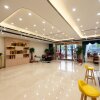 Отель GreenTree Inn Wuxi Jiangyin City Wanda Plaza Tongfu Road Express Hotel, фото 11