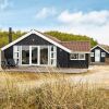 Отель Spacious Holiday Home in Fanø Near Beach, фото 13