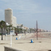 Отель Mar de Peñiscola-Casablanca Apts 3000, фото 19